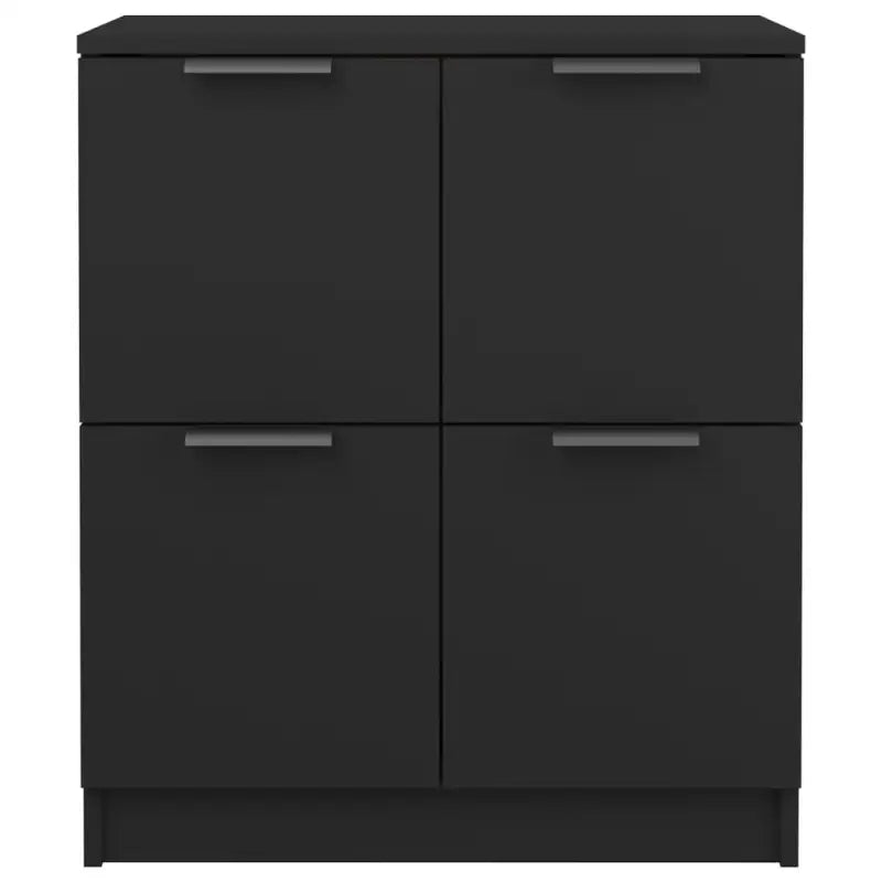 Dressoirs met bewerkt hout en gemakkelijke schoonmaakbaarheid - Dressoirs & buffetkasten