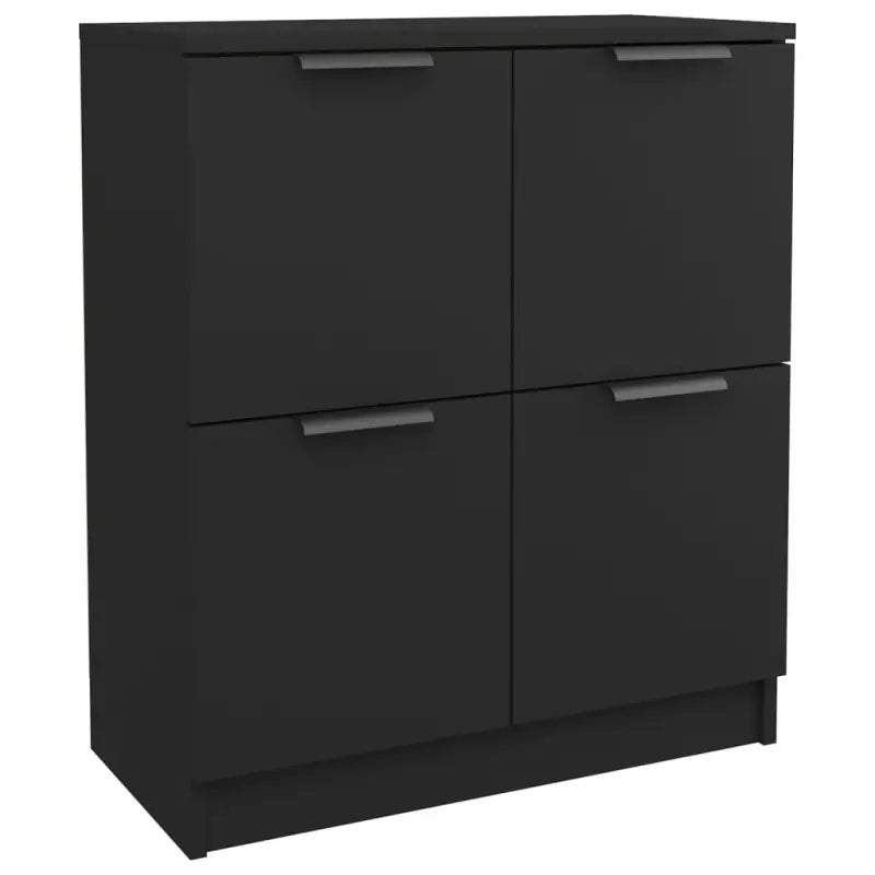 Dressoirs met bewerkt hout en gemakkelijke schoonmaakbaarheid - Dressoirs & buffetkasten