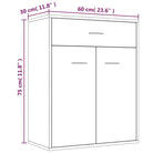 Dressoirs met bewerkt hout voor een minimalistische uitstraling - Dressoirs & buffetkasten