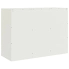 Dressoirs met koudgewalst staal voor een trendy en stevige uitstraling - Dressoirs & buffetkasten