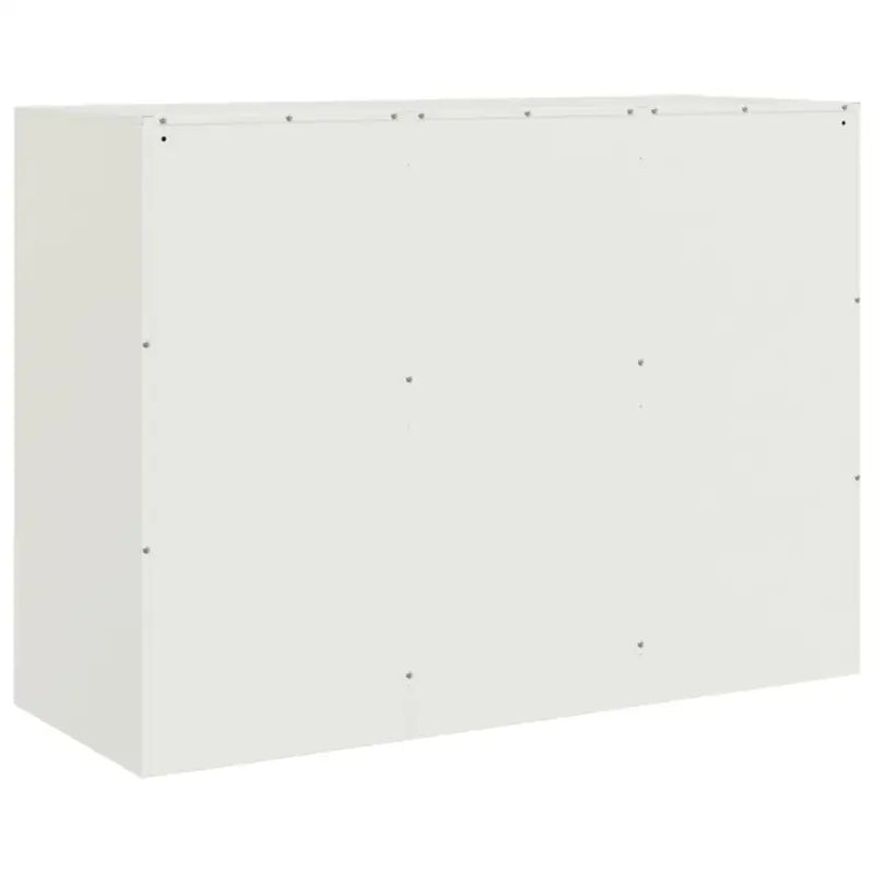 Dressoirs met koudgewalst staal voor een trendy en stevige uitstraling - Dressoirs & buffetkasten