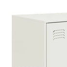 Dressoirs met koudgewalst staal voor een trendy en stevige uitstraling - Dressoirs & buffetkasten