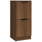 Dressoirs van bewerkt hout gemakkelijk schoon en minimalistisch ontwerp - Dressoirs & buffetkasten