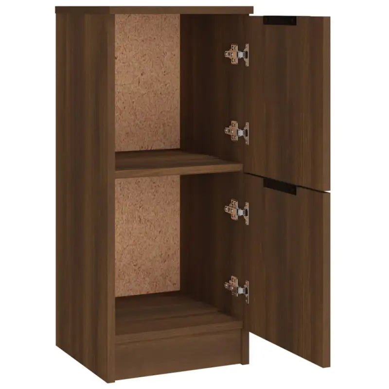 Dressoirs van bewerkt hout gemakkelijk schoon en minimalistisch ontwerp - Dressoirs & buffetkasten