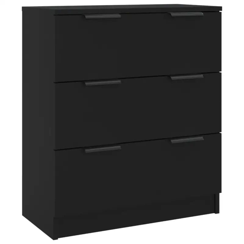 Dressoirs van bewerkt hout gemakkelijk schoon minimalistische uitstraling - Dressoirs & buffetkasten
