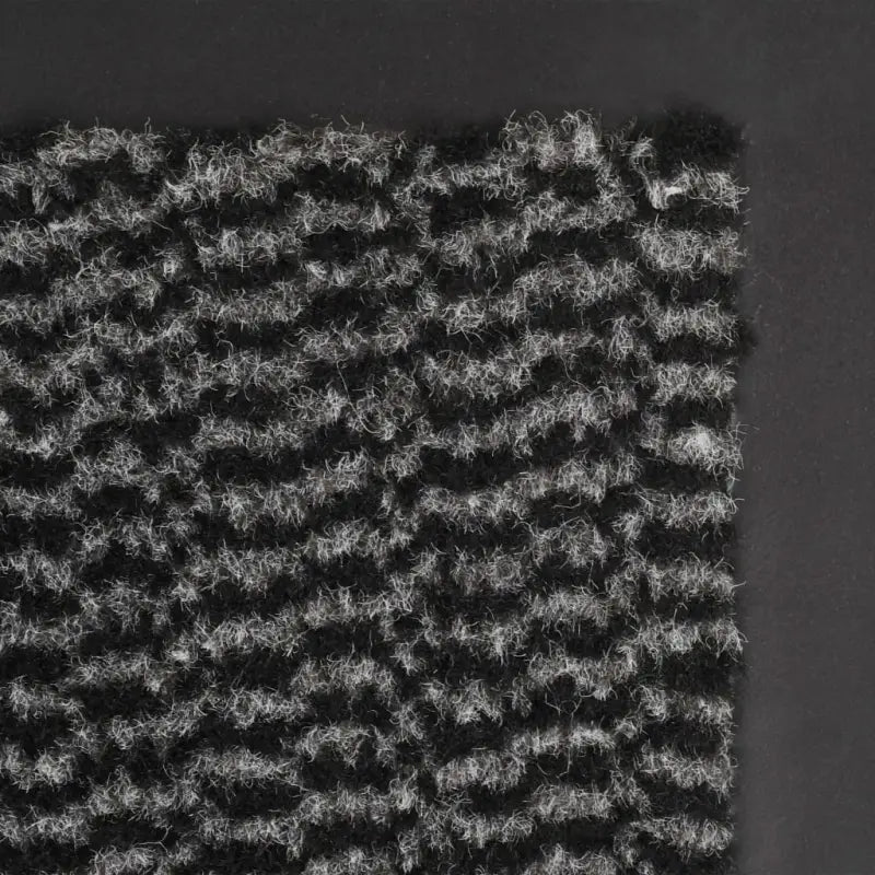 Droogloopmat voor schoenen met anti-slip en schimmelbestendige stof - Deurmatten