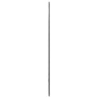 Duidelijke weerspiegeling wandspiegel met minimalistisch ontwerp - Spiegels