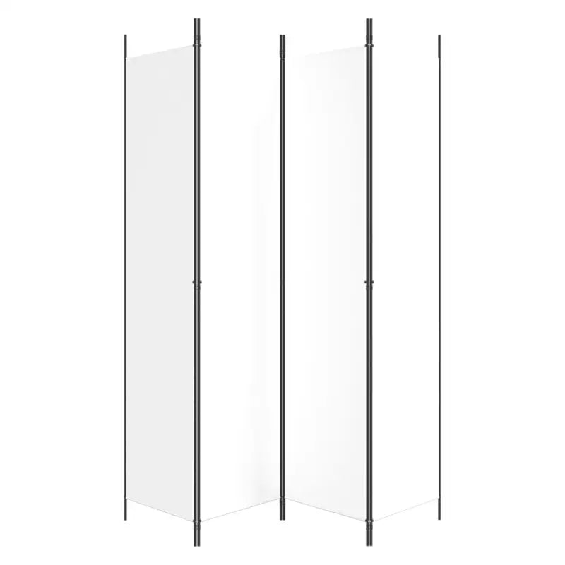 Duurzaam kamerscherm voor het verdelen van ruimtes en privacy - Kamerschermen