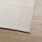 Duurzaam vloerkleed van polyester met schadelijke stoffen test volgens OEKO-TEX - Vloerkleden