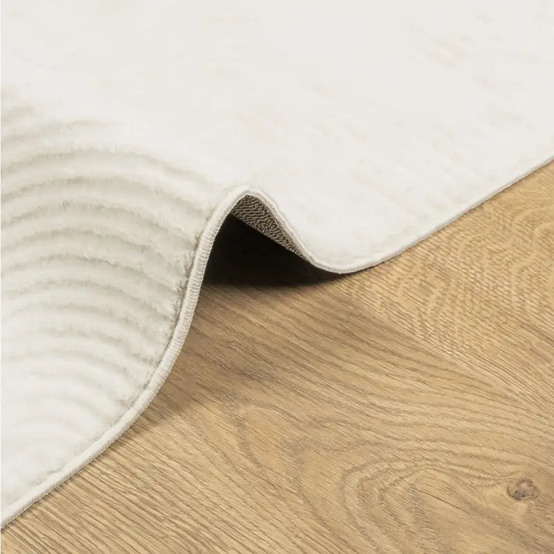 Duurzaam vloerkleed van polyester met schadelijke stoffen test volgens OEKO-TEX - Vloerkleden