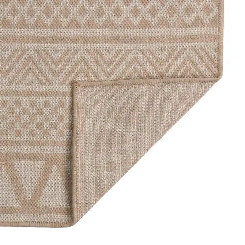 Duurzame buitenvloerkleden voor een beschermendemat in je tuin - Vloerkleden