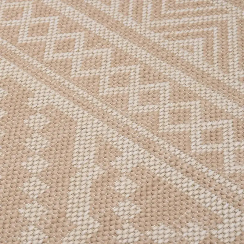 Duurzame buitenvloerkleden voor een beschermendemat in je tuin - Vloerkleden