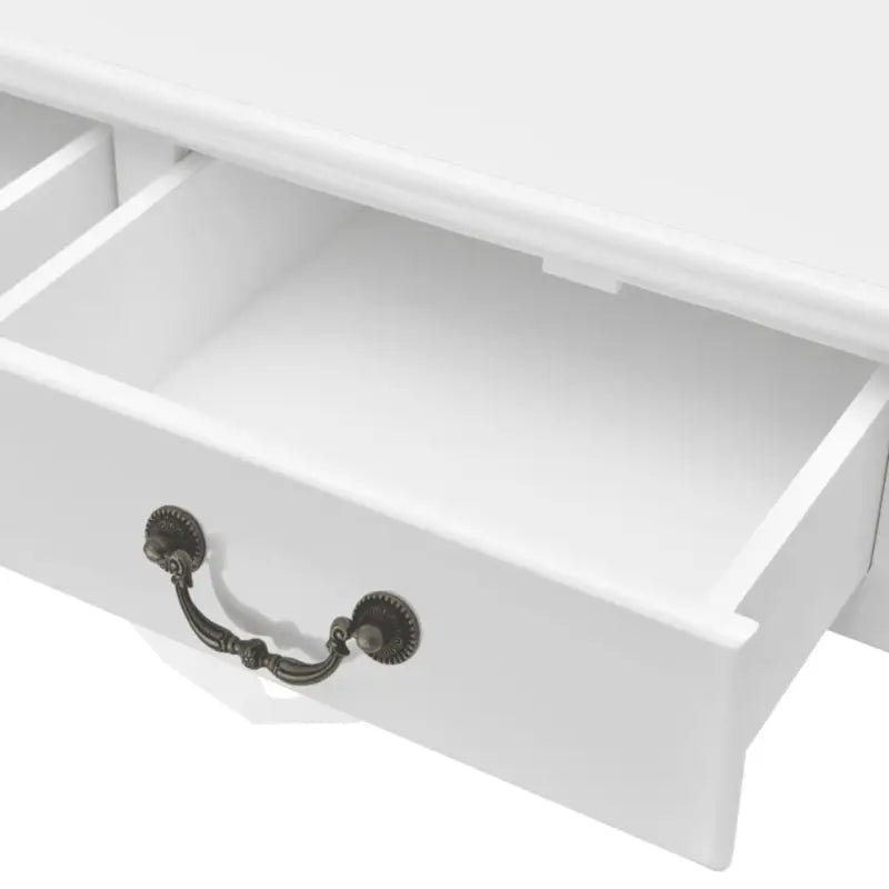 Duurzame en stevige salontafel met veel opbergruimte - Salontafels