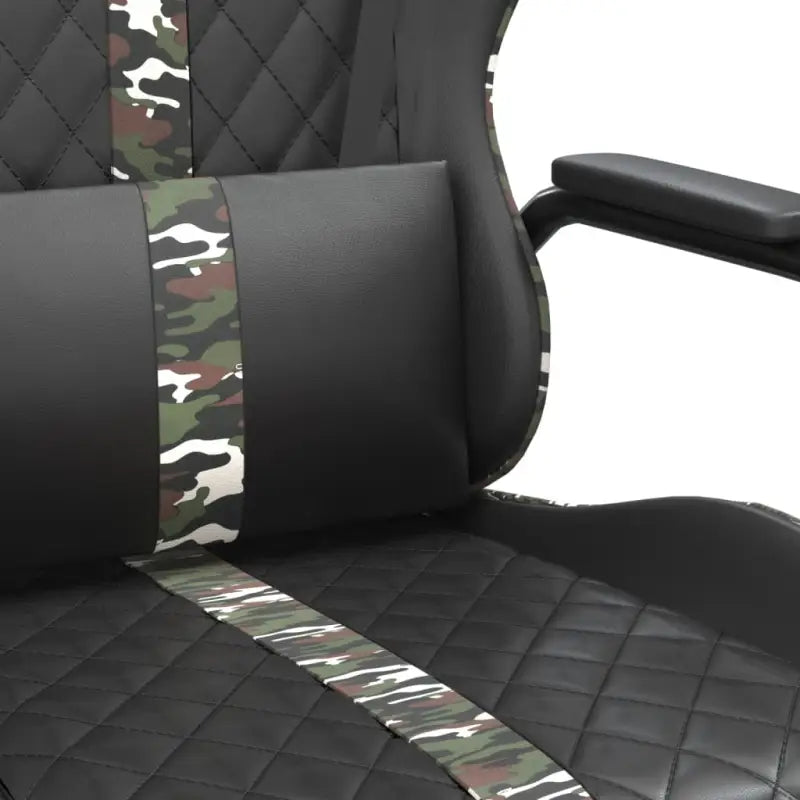 Duurzame en vlekbestendige Gamingstoel voor een comfortabel spelervaring - Gamingstoelen
