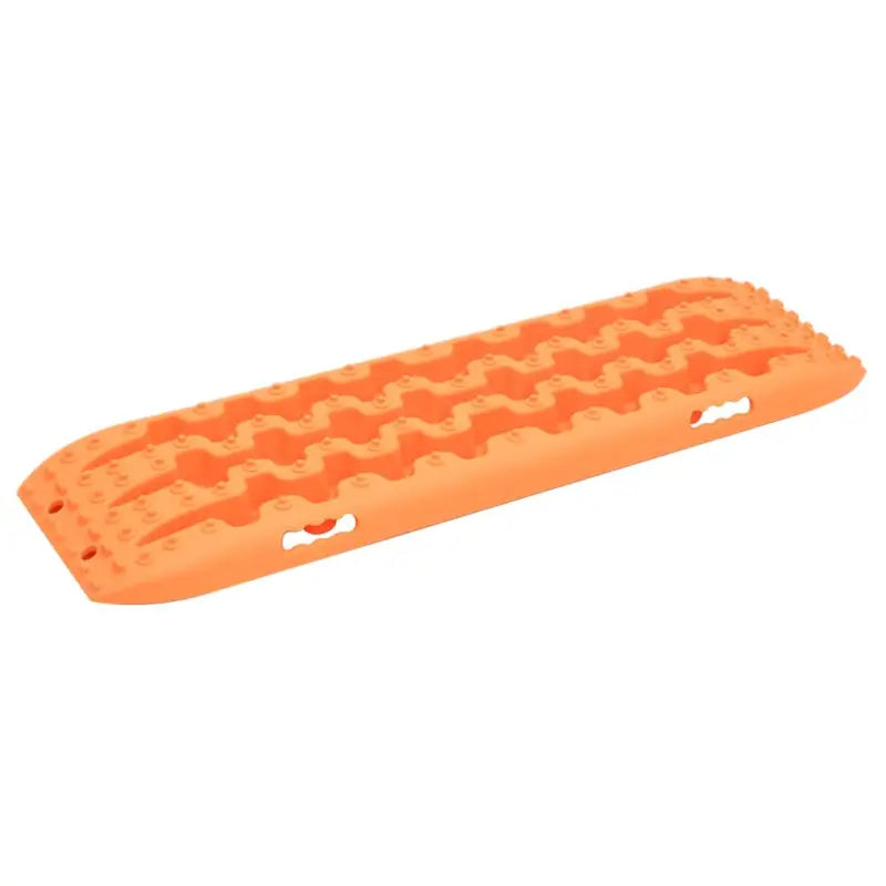 Duurzame gripplaten van versterkt nylon voor onderweg - Noodgereedschap & -sets