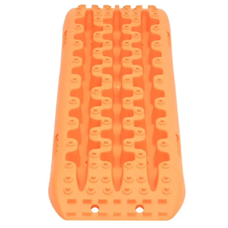 Duurzame gripplaten van versterkt nylon voor onderweg - Noodgereedschap & -sets