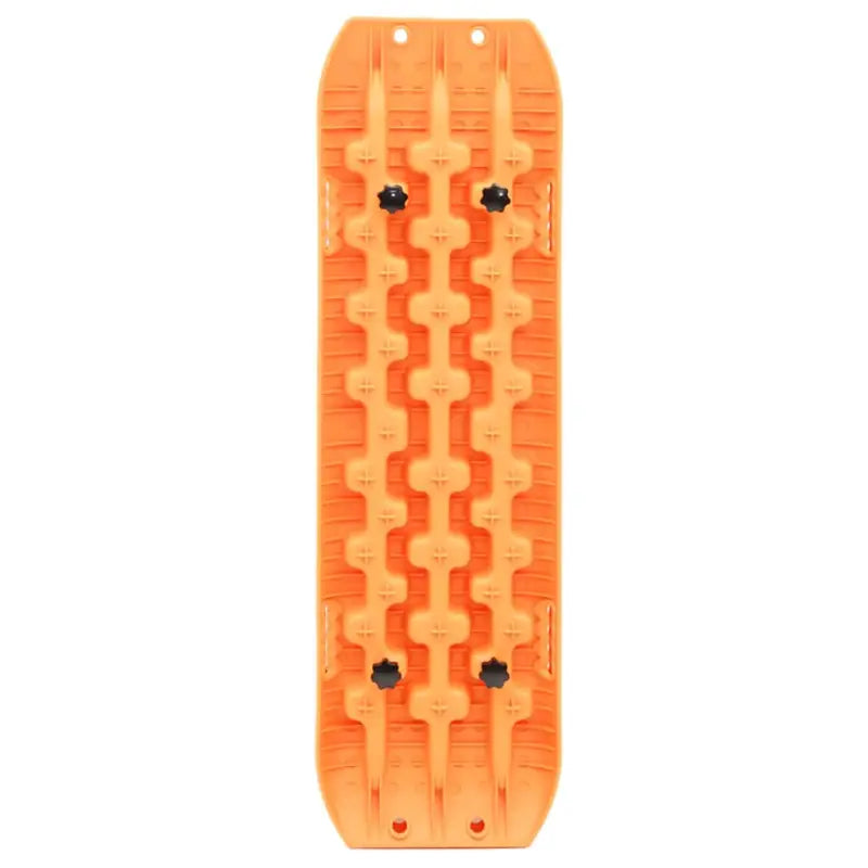 Duurzame gripplaten van versterkt nylon voor onderweg - Noodgereedschap & -sets