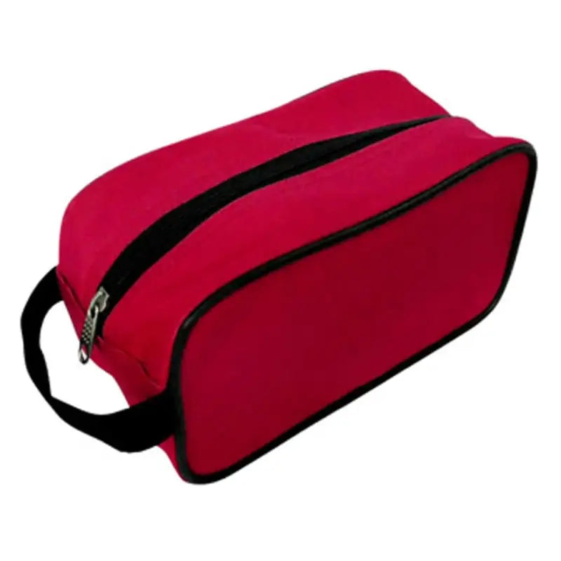 Duurzame koffer set met PVC coating voor lange en korte reizen - Koffers