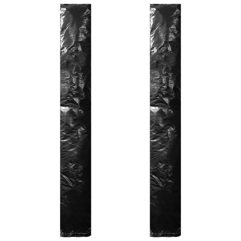 Duurzame parasolhoezen voor bescherming het hele jaar - 175 cm / 2 - Parasolhoezen