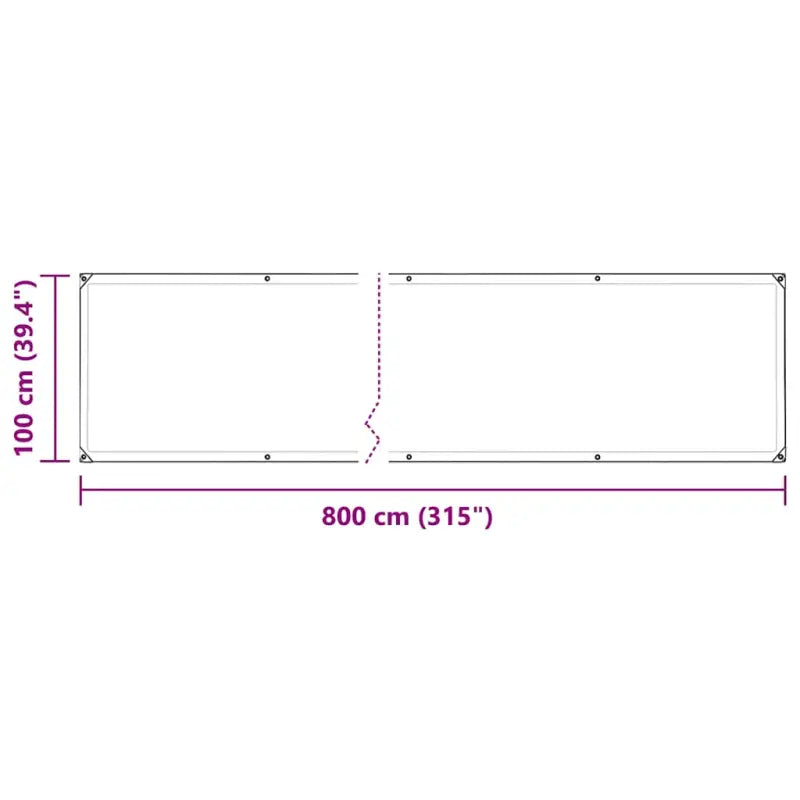 Duurzame PVC-plantenhoes met vier hoeken en nylon touw voor tuinbescherming - Mulch