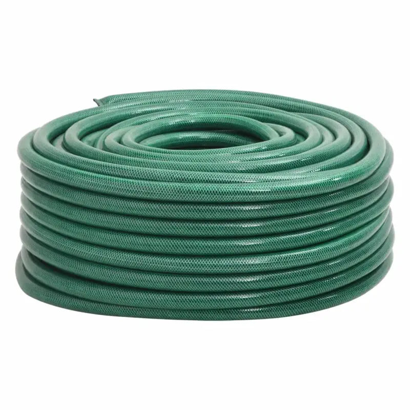 Duurzame PVC tuinslang voor tuinirrigatie en plantenveredeling - 20 m (1’’) / 1 / zonder accessoires - Tuinslangen