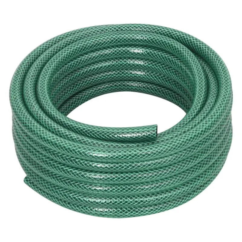 Duurzame PVC tuinslang voor tuinirrigatie en plantenveredeling - 30 m (0.5’’) / 1 / zonder accessoires - Tuinslangen
