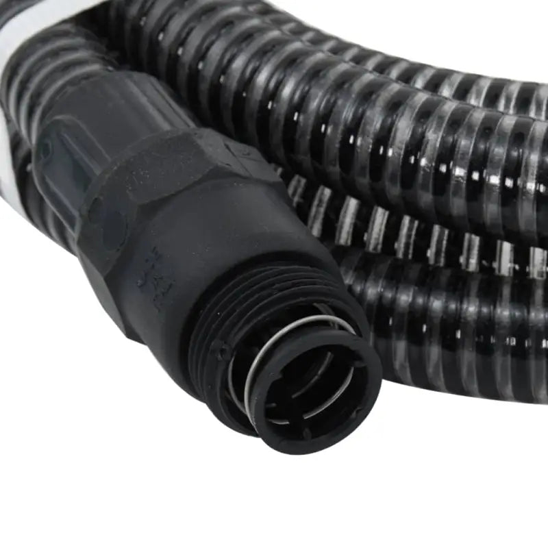 Duurzame PVC Tuinslang voor Waterleidingen en Pompen - Tuinslangen