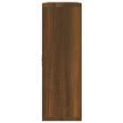 Duurzame wandplank voor boeken en decoratie - Wandplanken