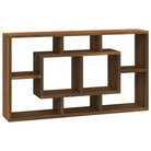 Duurzame wandplank voor boeken en decoratie - Wandplanken