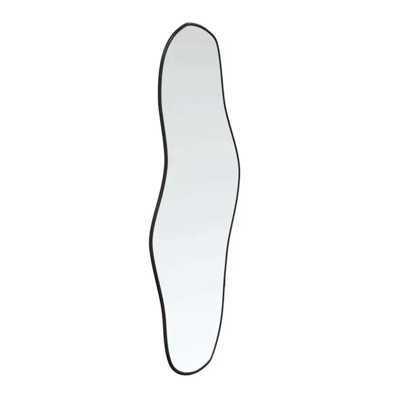 Duurzame wandspiegel met duidelijke weerspiegeling en minimalistisch design - Spiegels