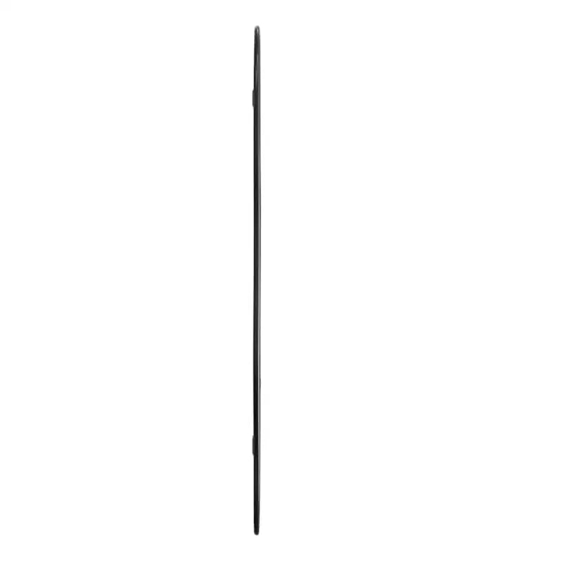 Duurzame wandspiegel met duidelijke weerspiegeling en minimalistisch design - Spiegels