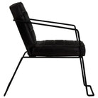 Echt leren fauteuil voor ultimate comfort en tijdloze stijl - Fauteuils & Relaxfauteuils