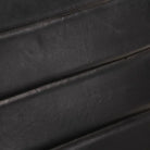 Echt leren fauteuil voor ultimate comfort en tijdloze stijl - Fauteuils & Relaxfauteuils