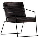 Echt leren fauteuil voor ultimate comfort en tijdloze stijl - Fauteuils & Relaxfauteuils