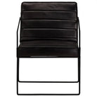 Echt leren fauteuil voor ultimate comfort en tijdloze stijl - Fauteuils & Relaxfauteuils