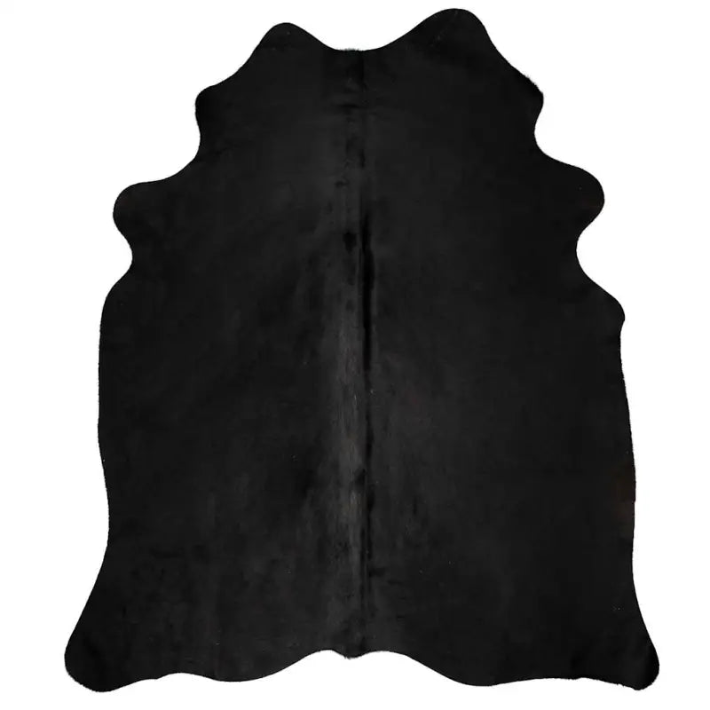 Echte koeienhuid vloerkleed voor een Western en wilde sfeer - Vloerkleden