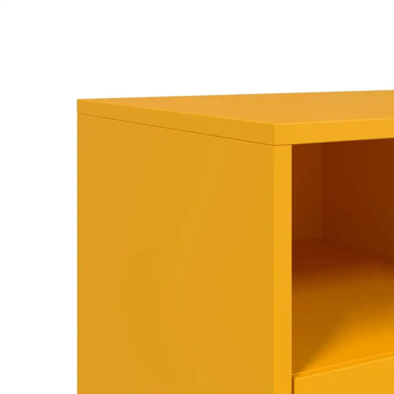 Eenvoudig en duurzaam staal tv-meubel voor je woonkamer - Tv-meubels