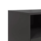 Eenvoudig en stevig tv-meubel voor in de woonkamer - Tv-meubels
