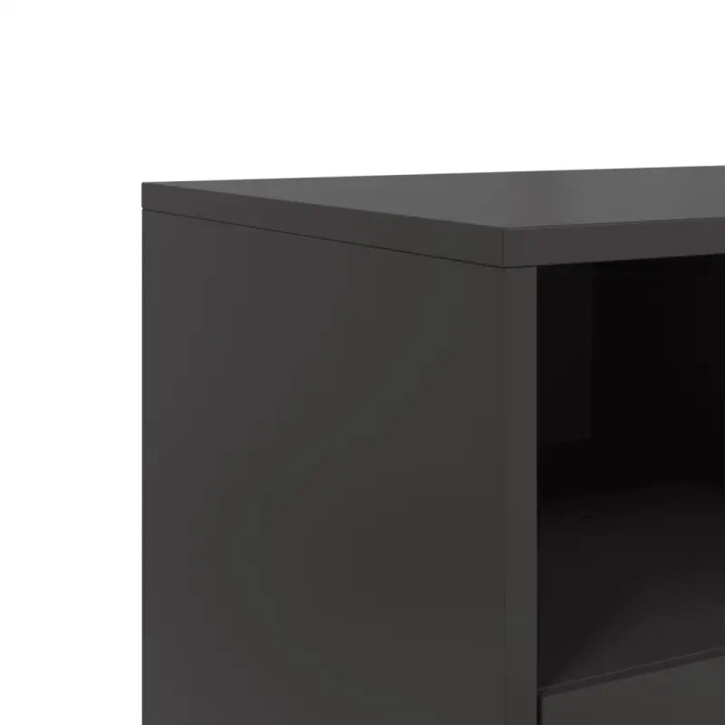 Eenvoudig en stevig tv-meubel voor in de woonkamer - Tv-meubels