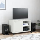 Eenvoudig en stevig Tv-meubel voor je woonkamer - Tv-meubels