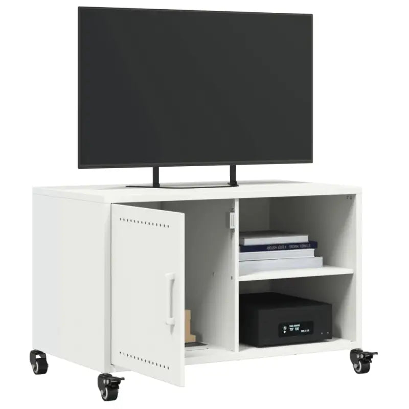 Eenvoudig en stevig Tv-meubel voor je woonkamer - Tv-meubels