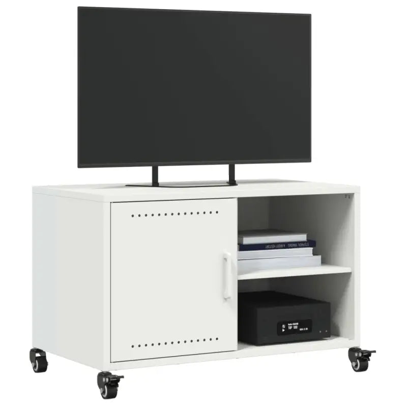 Eenvoudig en stevig Tv-meubel voor je woonkamer - Tv-meubels