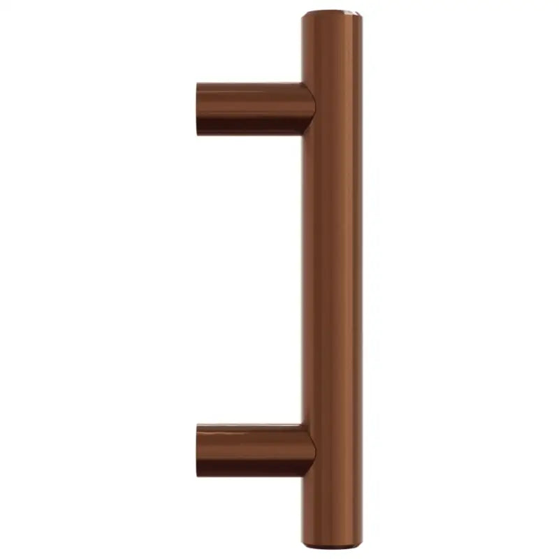 Eenvoudige kastknoppen en handvatten van roestvrij staal - Kastknoppen en kastgrepen