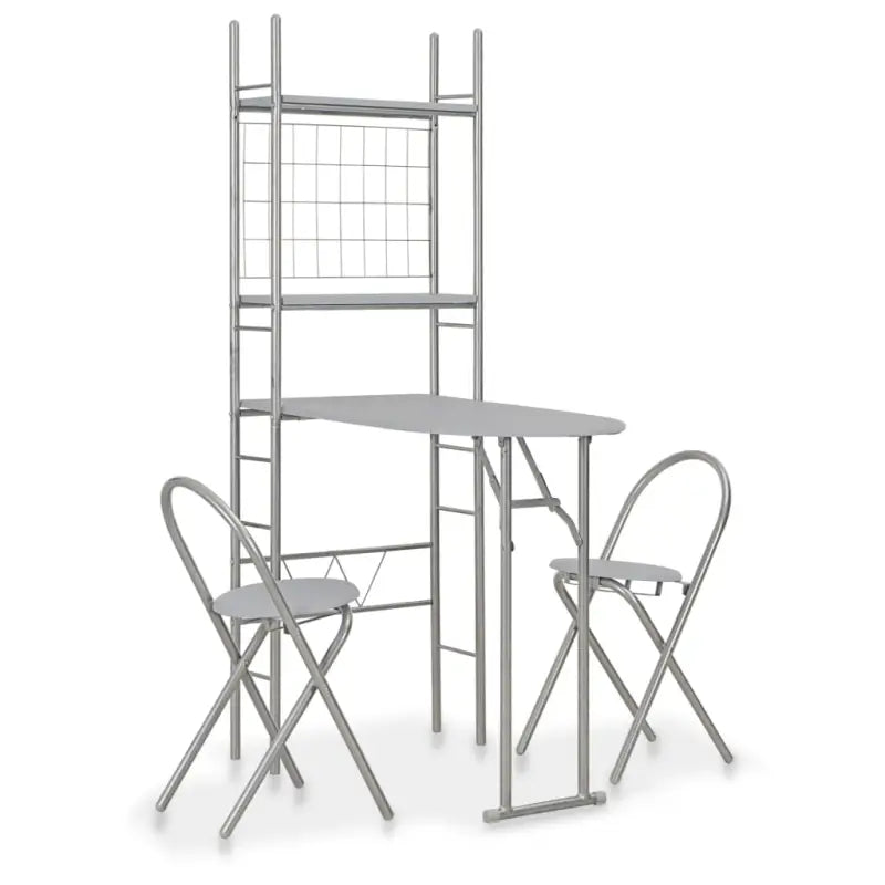 Eetkamerset met afmetingen tafel en stoelen voor binnen en buiten - Eetkamersets