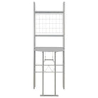 Eetkamerset met afmetingen tafel en stoelen voor binnen en buiten - Eetkamersets