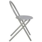Eetkamerset met afmetingen tafel en stoelen voor binnen en buiten - Eetkamersets