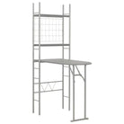 Eetkamerset met afmetingen tafel en stoelen voor binnen en buiten - Eetkamersets
