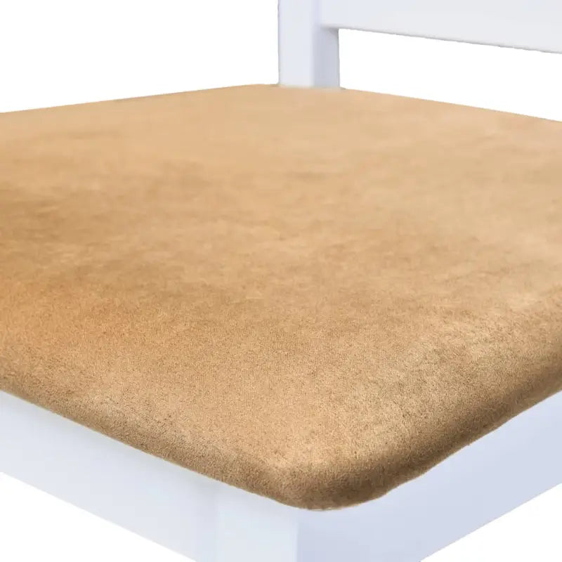 Eetkamersets met massief houten poten en MDF tafelblad - Eetkamersets