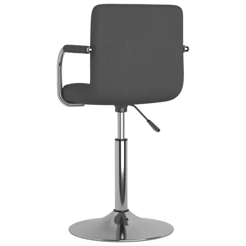 Eetkamerstoel met strak ontwerp en comfortabel bekleed zitting - Eetkamerstoelen
