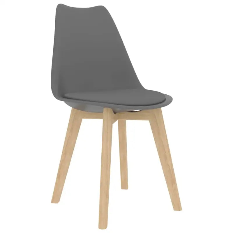 Eetkamerstoelen erg eenvoudig geleverd met tijdloos ontwerp - Eetkamerstoelen
